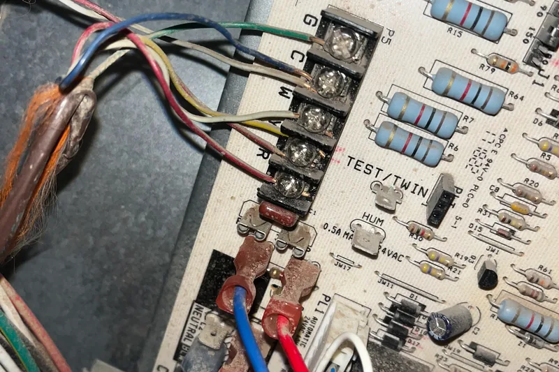 Prime Appliance Repair Pros Redwood City commercial dispatch hub and electronic diagnostic testing bench